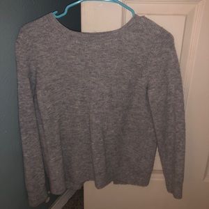 Abercrombie & Fitch sweater